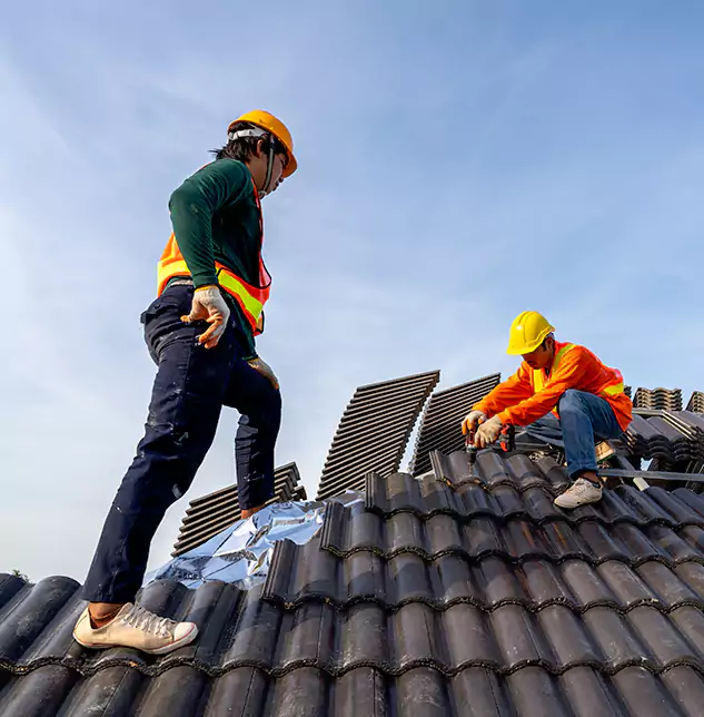 Certified Wind Storm Roof Repair Experts: Defending Properties Across Rolling Meadows, IL