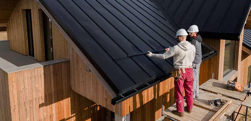 Professional Barn Roof Repair Services in Rolling Meadows, IL