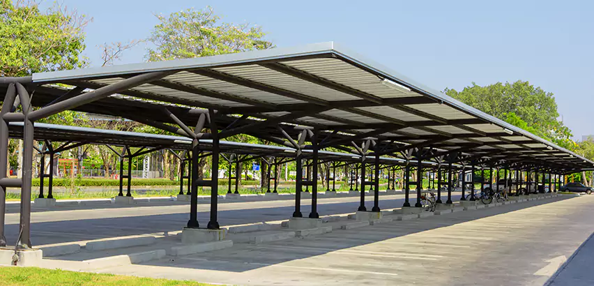 Professional Carport Roof Repair Services in Rolling Meadows, IL