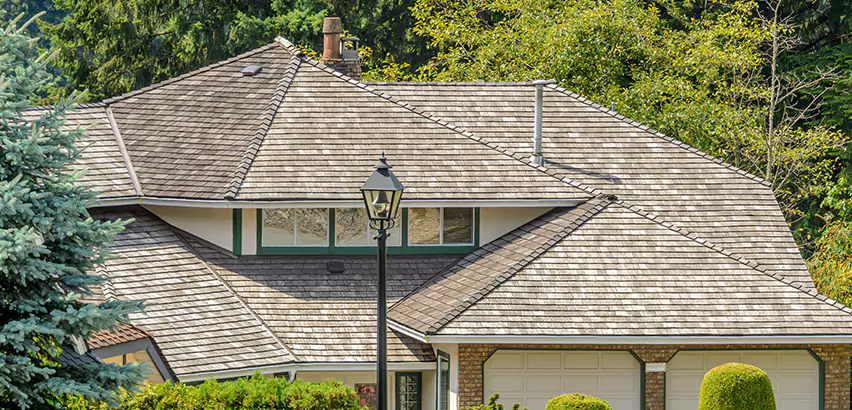 Professional Cedar Roof Installation Services in Rolling Meadows, IL