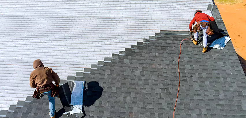 Professional Cedar Shingle Replacement Services in Rolling Meadows, IL