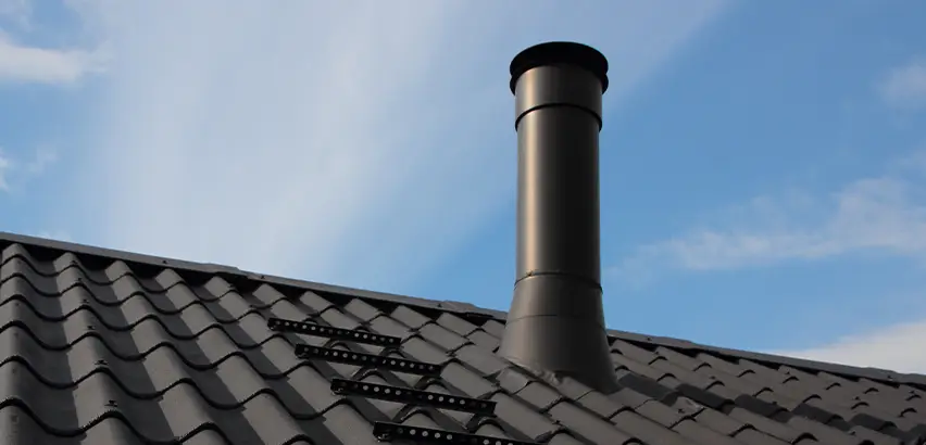 Professional Chimney Flashing Installation Services in Rolling Meadows, IL