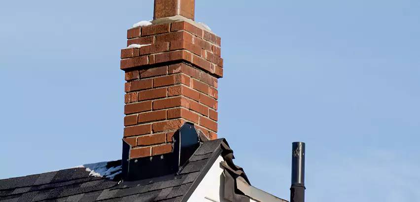 Professional Chimney Flashing Replacement Services in Rolling Meadows, IL