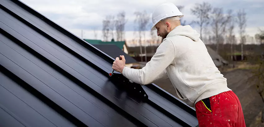 Professional Corrugated Roofing Repair Services in Rolling Meadows, IL