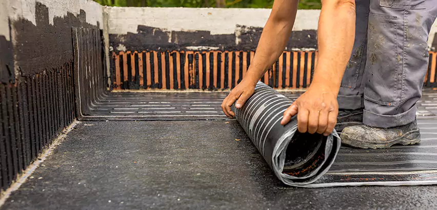 Professional EPDM Roof Repair Services in Rolling Meadows, IL