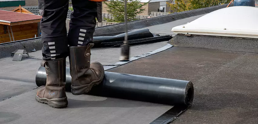 Professional EPDM Roof Replacement Services in Rolling Meadows, IL