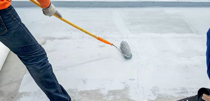 Professional EPDM Roofing Installation Services in Rolling Meadows, IL