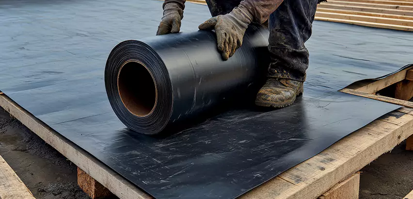Professional EPDM Roofing Services in Rolling Meadows, IL