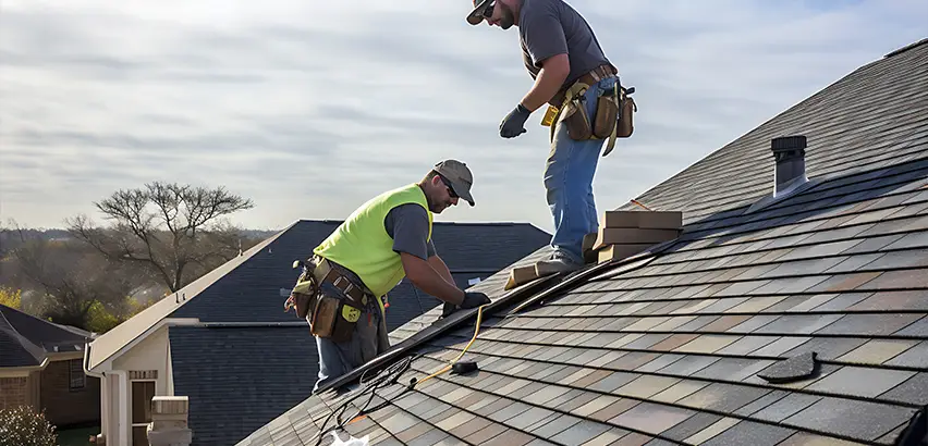 Professional Fascia & Soffit Installation Services in Rolling Meadows, IL