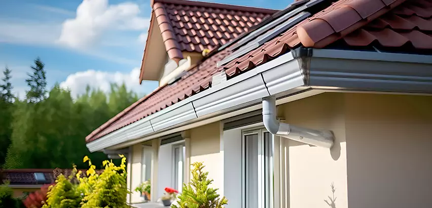 Professional Fascia Repair Services in Rolling Meadows, IL