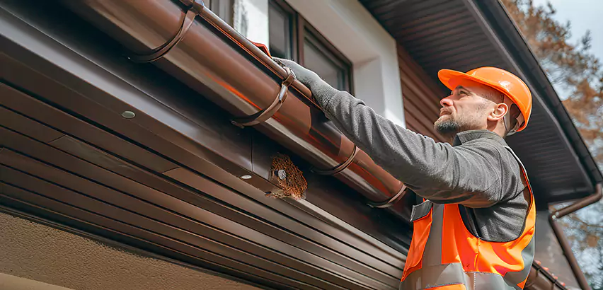 Basement Leak Repair in Rolling Meadows