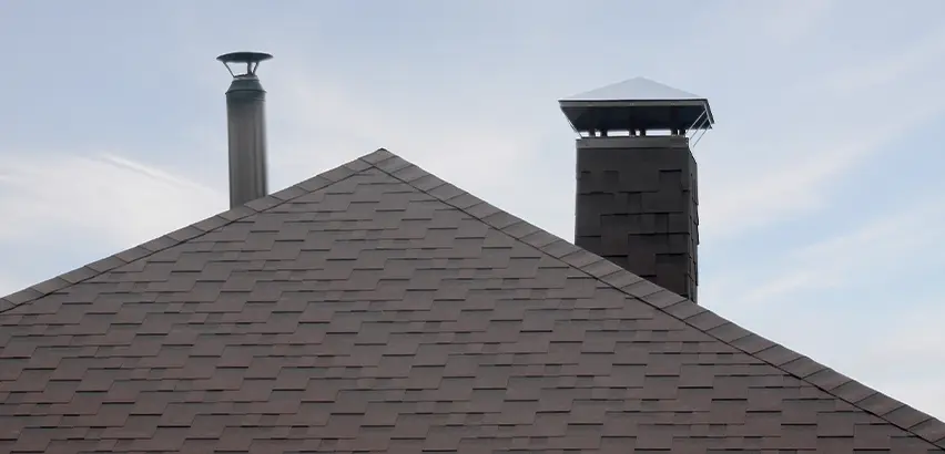 Professional Chimney Flashing Replacement Services in Rolling Meadows, IL