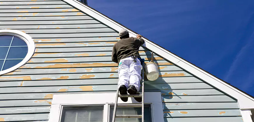 Professional Roof and Siding Repair Services in Rolling Meadows, IL