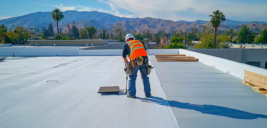 Professional Roof Coating Services in Rolling Meadows, IL