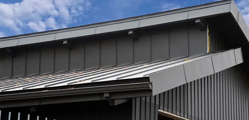 Professional Roof Eaves Installation Services in Rolling Meadows, IL