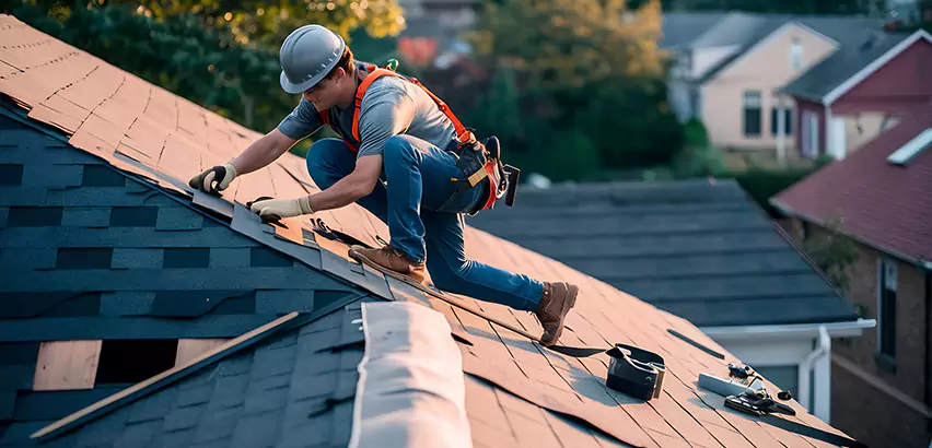 Professional Roof Replacement Services in Rolling Meadows, IL