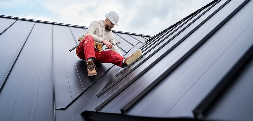 Professional Roof Valley Installation Services in Rolling Meadows, IL