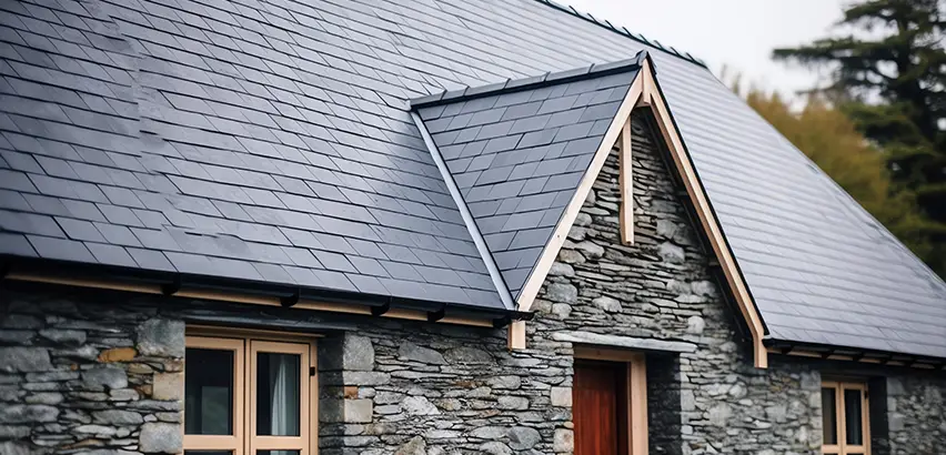 Professional Roof Valley Repair Services in Rolling Meadows, IL