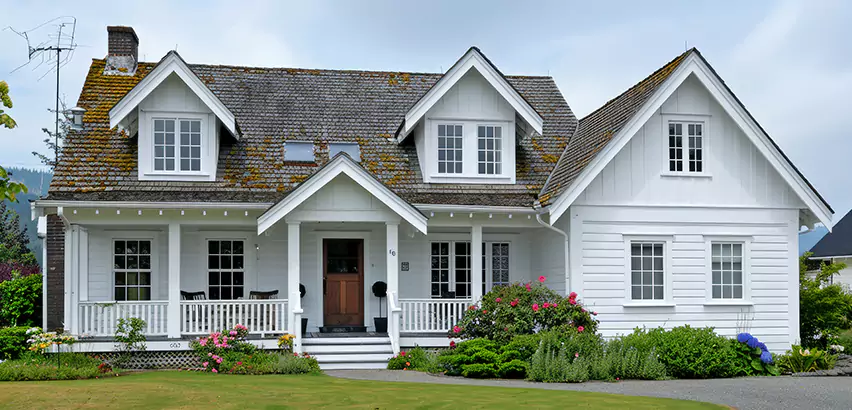 Professional Roofing and Siding Services in Rolling Meadows, IL