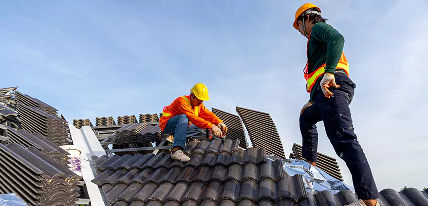 Professional Roofing Services in Rolling Meadows, IL