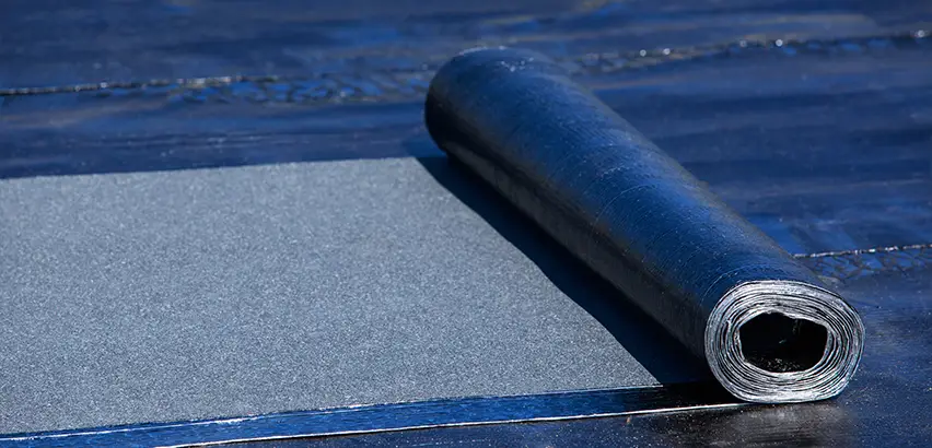 Professional Rubber Roof Replacement Services in Rolling Meadows, IL