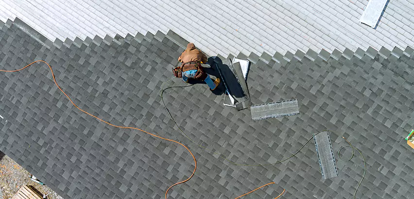 Professional Shingle Roofing Services in Rolling Meadows, IL