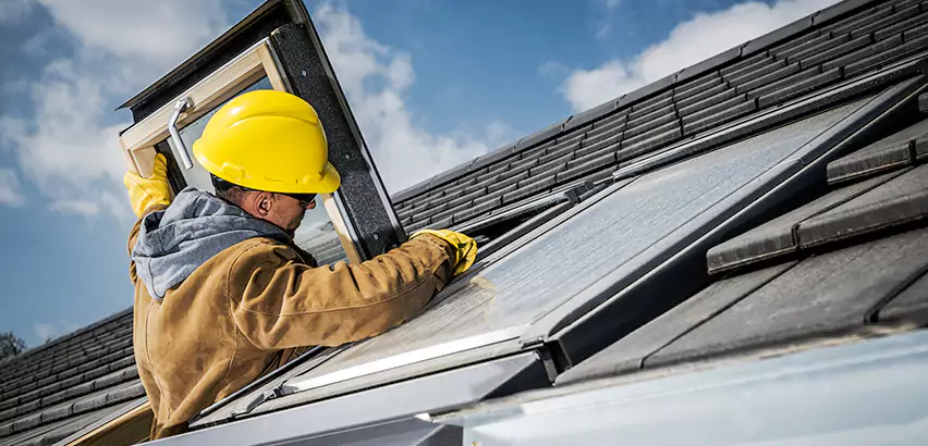Professional Skylight Repair Services in Rolling Meadows, IL