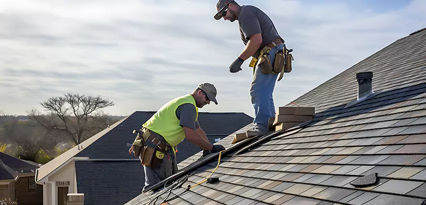 Professional Skylight Replacement Services in Rolling Meadows, IL