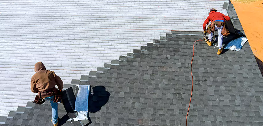 Professional Slate Roof Repair Services in Rolling Meadows, IL
