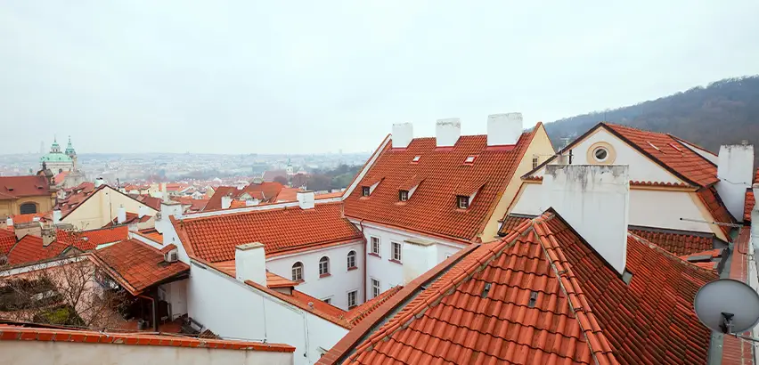 Professional Slate Roof Replacement Services in Rolling Meadows, IL