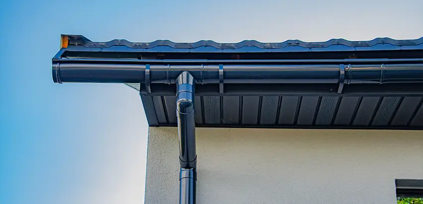 Professional Soffits and Fascia Replacement Services in Rolling Meadows, IL