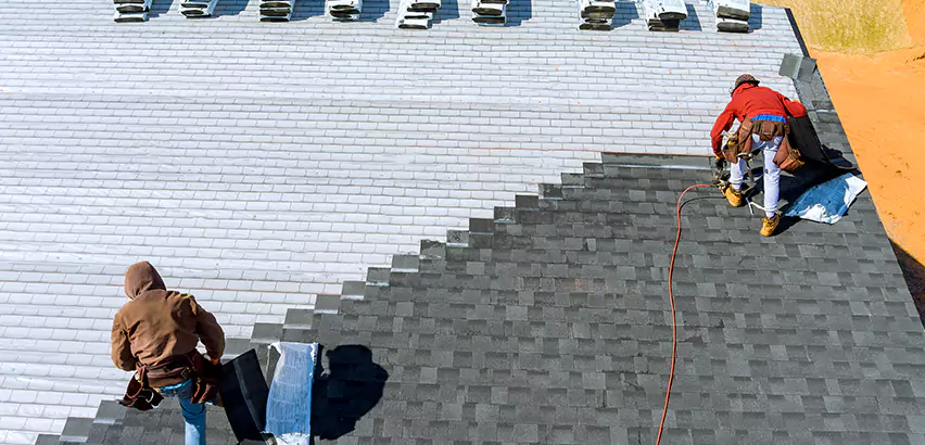 Professional Tile Roof Installation Services in Rolling Meadows, IL