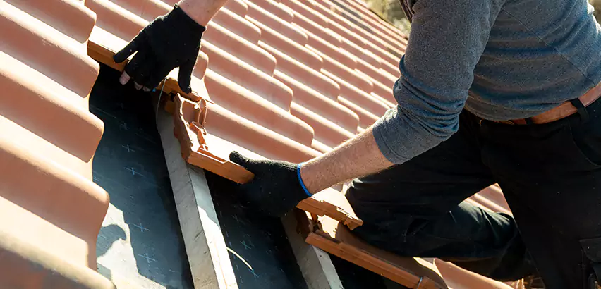 Professional Tile Roof Restoration Services in Rolling Meadows, IL