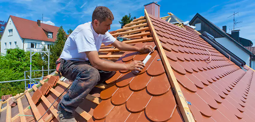 Professional Tile Roofing Services in Rolling Meadows, IL