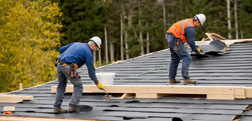 Architectural Shingle Repair Rolling Meadows