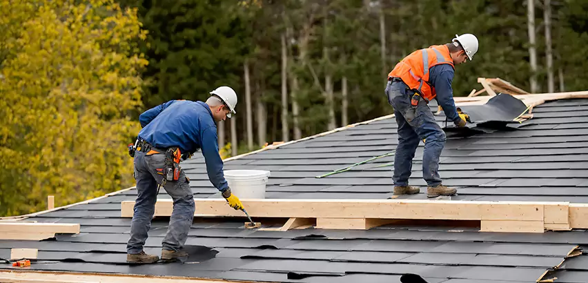 Agricultural Roof Maintenance Rolling Meadows