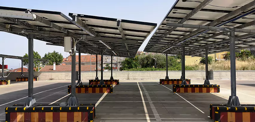 Affordable Carport Roofing Repair in Rolling Meadows