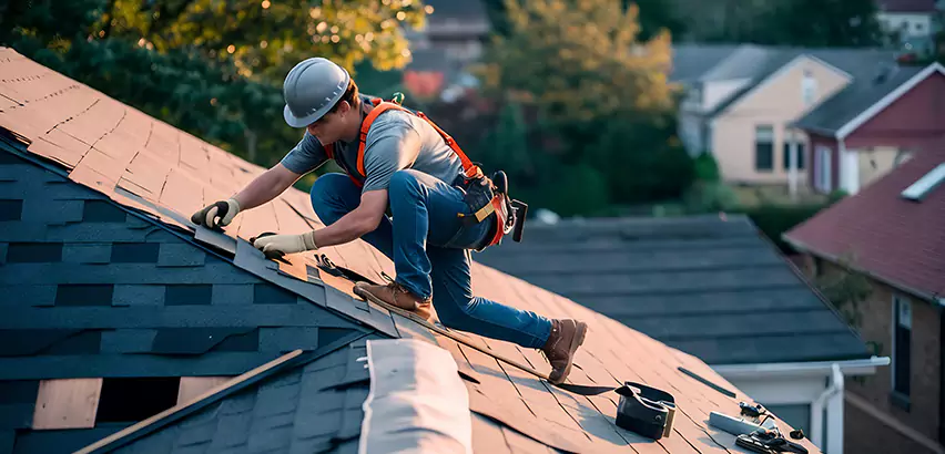 Commercial Roof Coatings in Rolling Meadows