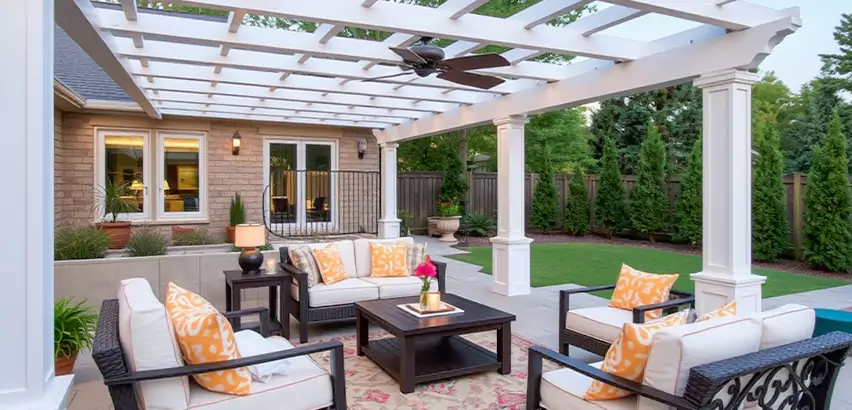 Aluminum Patio Enclosure Repair Rolling Meadows