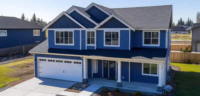 Best Roofing and Siding in Rolling Meadows