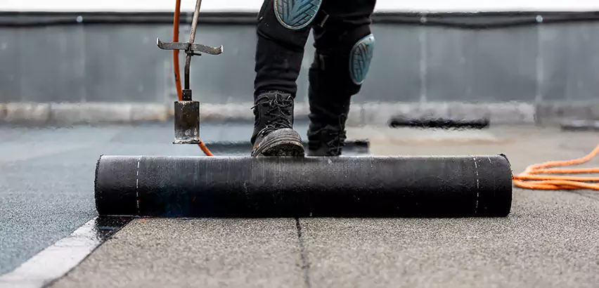 Euroshield Roofing Installation in Rolling Meadows