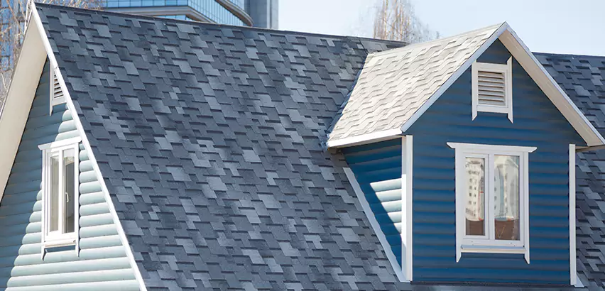 Shingle Roof Maintenance in Rolling Meadows
