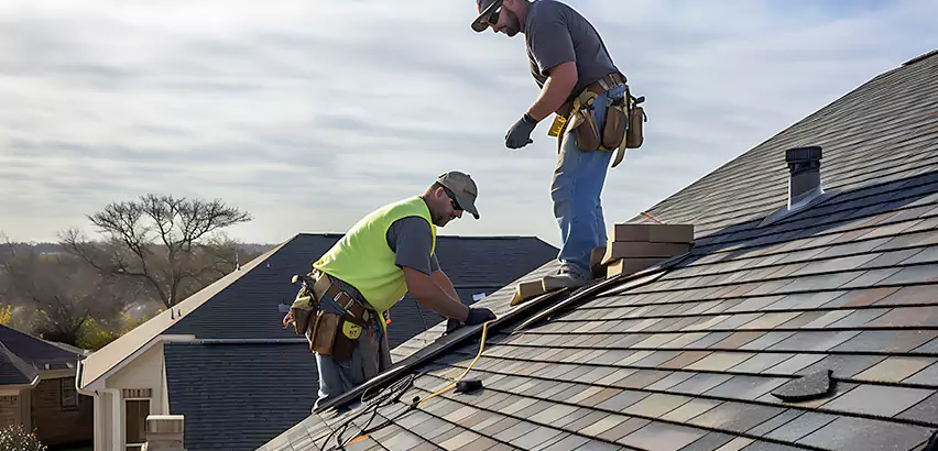 Emergency Skylight Repair in Rolling Meadows