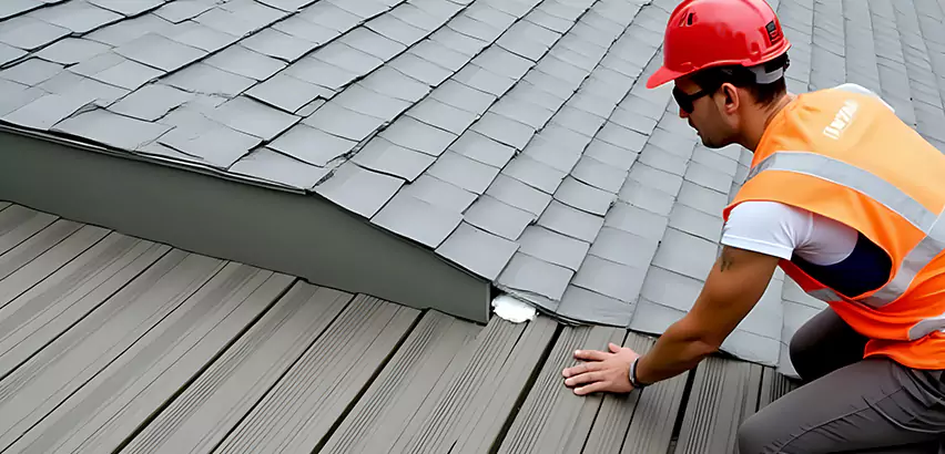 Slate Tile Installation in Rolling Meadows