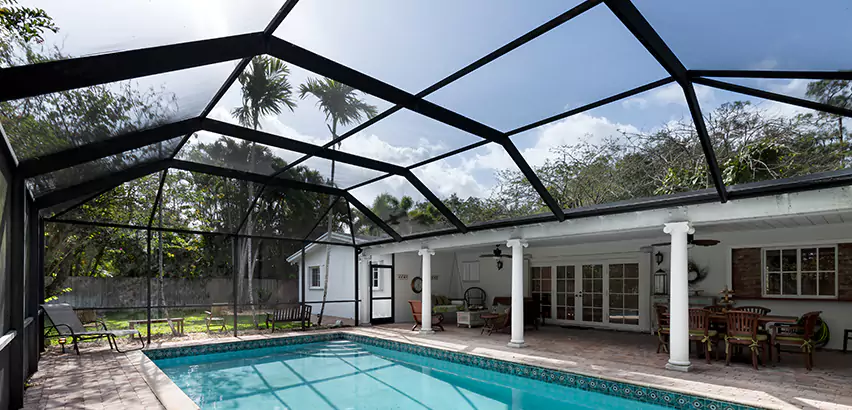 Emergency Leak Mitigation for Sunrooms Rolling Meadows