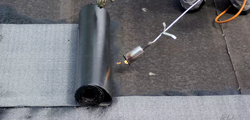Professional TPO Roofing Installation Services in Rolling Meadows, IL