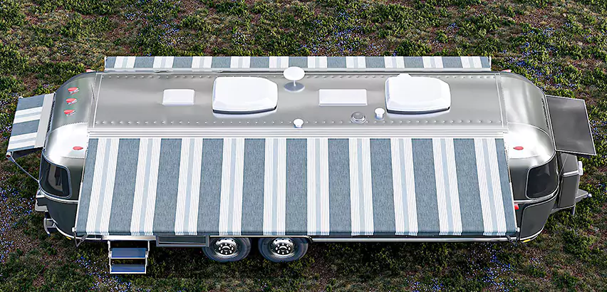 Professional Trailer Roof Repair Services in Rolling Meadows, IL