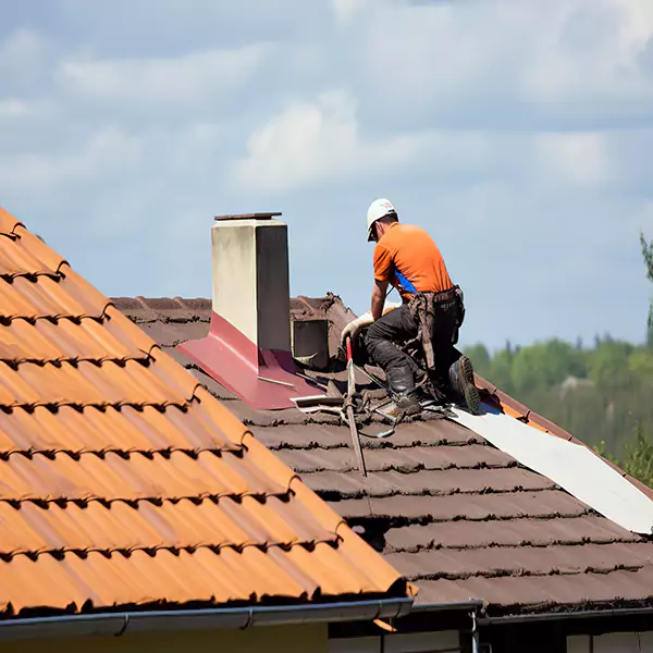 Why Choose Rolling Meadows Roofing Pro in Rolling Meadows, IL?