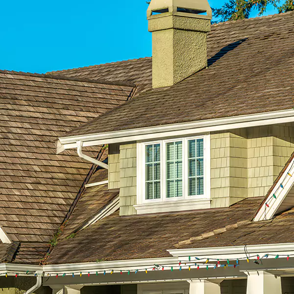 Why Rolling Meadows Roofing Pro in Rolling Meadows, IL's Leading Cedar Roof Installation Company?
