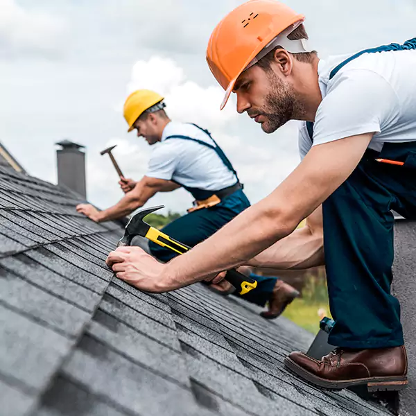 Why Rolling Meadows IL Residents Depend on Us for Cedar Roof Repairs?